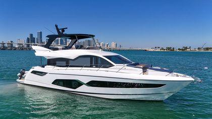 68' Sunseeker 2021 Yacht For Sale